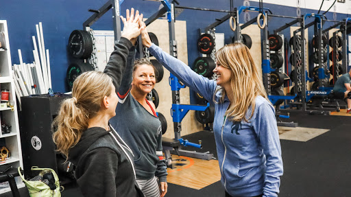 Gym «Sasquatch Crossfit», reviews and photos, 17523 NE 67th Ct, Redmond, WA 98052, USA