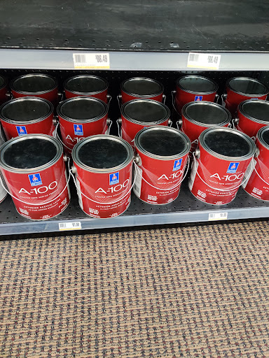 Paint Store «Sherwin-Williams Paint Store», reviews and photos, 657 Pacific Dr, American Fork, UT 84003, USA
