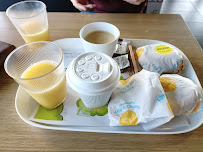 Plats et boissons du Restauration rapide McDonald's à Saint-Fargeau-Ponthierry - n°8