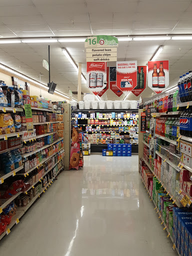 Grocery Store «Fresh Market», reviews and photos, 135 E Main St, American Fork, UT 84003, USA