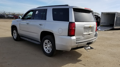 Auto Auction «Insurance Auto Auctions Inc», reviews and photos, 8251 Rawsonville Rd, Belleville, MI 48111, USA