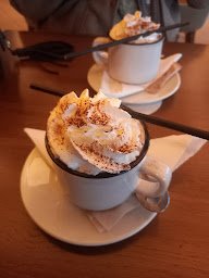 Photo n°41 de Café Le Piquet à Paris ()