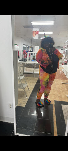 Lingerie Store «Katz Stores - West Road», reviews and photos, 9820 North Fwy B, Houston, TX 77037, USA