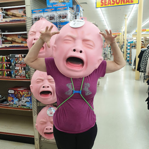 Discount Store «Ocean State Job Lot», reviews and photos, 180 Milk St, Westborough, MA 01581, USA