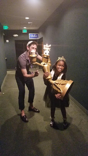 Performing Arts Theater «Maltz Jupiter Theatre Inc», reviews and photos, 1001 E Indiantown Rd, Jupiter, FL 33477, USA