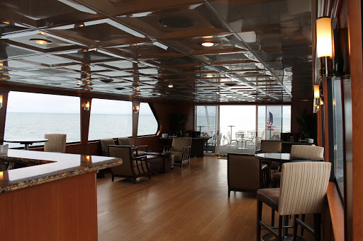 Event Venue «Infinity and Ovation Yacht Charters», reviews and photos, 400 Maple Park Blvd #404, St Clair Shores, MI 48081, USA