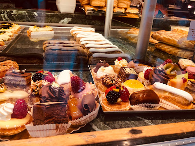 Biscuiterie Saint-Thomas à Strasbourg