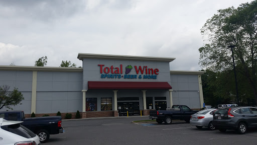 Wine Store «Total Wine & More», reviews and photos, 87 Boston Worcester Turnpike, Shrewsbury, MA 01545, USA