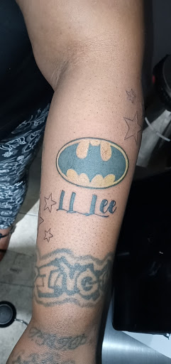 Tattoo Shop «Copper Fox Tattoo Company», reviews and photos, 5463 W Irlo Bronson Memorial Hwy, Kissimmee, FL 34746, USA