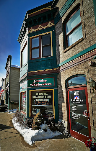 Jewelry Buyer «Gold and Jewelry Direct», reviews and photos, 130 S Main St, Algonquin, IL 60102, USA