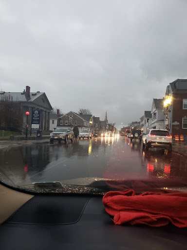 Museum «Pilgrim Hall Museum», reviews and photos, 75 Court St, Plymouth, MA 02360, USA