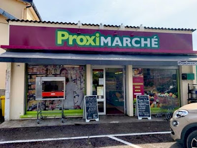 Proxi Marché à Dole