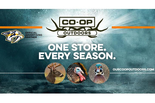 Wheel Alignment Service «Dickson Farmers Co-Op», reviews and photos, 705 Henslee Dr, Dickson, TN 37055, USA