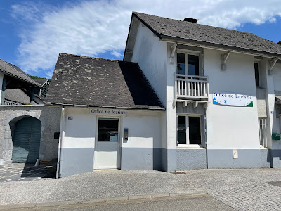 Office de Tourisme du Haut Béarn - Pyrénées béarnaises - Arette à Arette