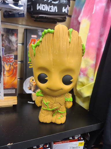 Shopping Mall «Santa Rosa Mall», reviews and photos, 300 Mary Esther Blvd, Mary Esther, FL 32569, USA