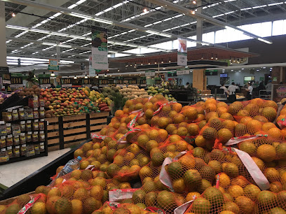 Jumbo Supermarket Hayuelos