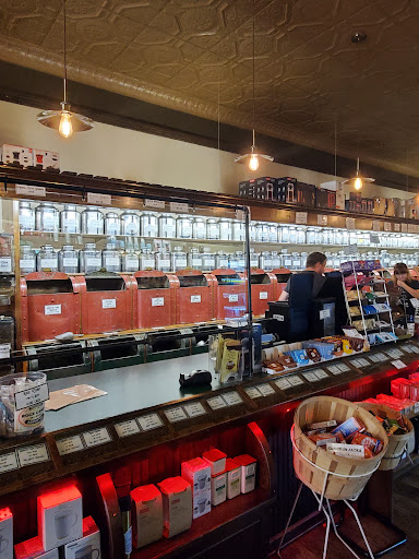 Cafe «Nicholas Coffee Co», reviews and photos, 23 Market Square # 1, Pittsburgh, PA 15222, USA