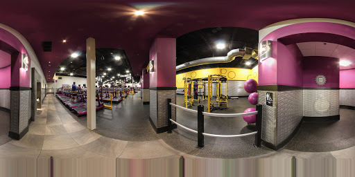Gym «Planet Fitness», reviews and photos, 730 NW Washington Blvd, Hamilton, OH 45013, USA