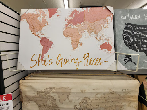 Craft Store «Hobby Lobby», reviews and photos, 9150 Wiles Rd, Coral Springs, FL 33067, USA