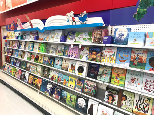 Department Store «Target», reviews and photos, 1201 WP Ball Blvd, Sanford, FL 32771, USA