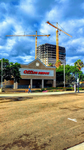 Office Supply Store «Office Depot», reviews and photos, 825 W E St, San Diego, CA 92101, USA