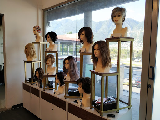 Confident Wig Boutique Monterrey