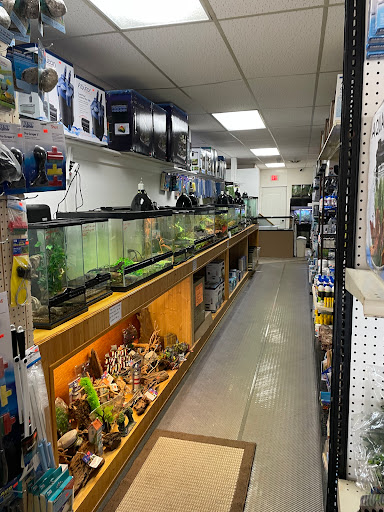 Critters Pet Shop