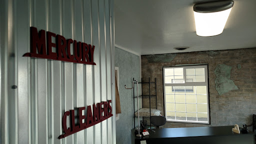 Dry Cleaner «Mercury Cleaners», reviews and photos, 147 S Auburn St, Grass Valley, CA 95945, USA