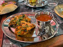Curry du Restaurant indien Delhi Bazaar à Paris - n°6