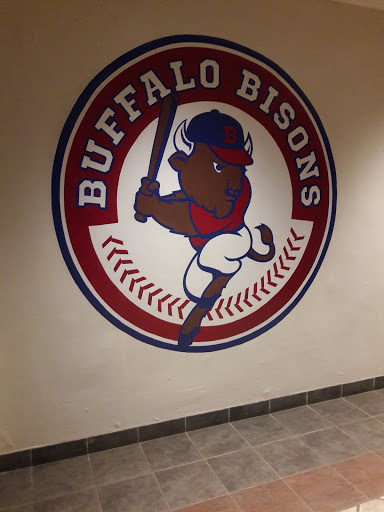 Baseball Club «Buffalo Bisons Baseball», reviews and photos, 275 Washington St, Buffalo, NY 14203, USA