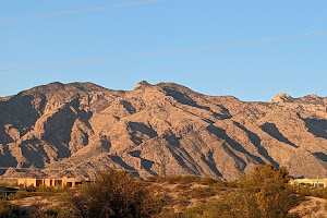 Tucson Racquet & Fitness Club