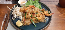 Phat thai du Restaurant Bo'bon Paris Asian Canteen - n°13