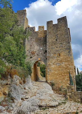 LAFFONT Maçonnerie générale à Beaulieu