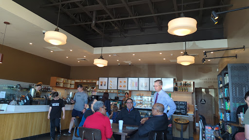 Starbucks image