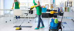 Esteem Cleaning Services - Commercial Cleaning, Janitorial & Office Cleaning