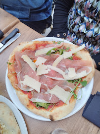 Pizza du Pizzeria Sicilia nostra à Belfort - n°9