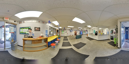 Gymnastics Center «Naperville Gymnastics Club & Dance Academy», reviews and photos, 800 Enterprise Ct, Naperville, IL 60563, USA