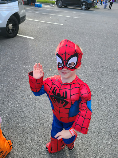 Community Center «Pigeon Forge Community Center», reviews and photos, 170 Community Center Dr, Pigeon Forge, TN 37863, USA