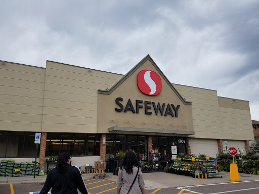 Grocery Store «Safeway», reviews and photos, 1701 Jackson St., Golden, CO 80401, USA
