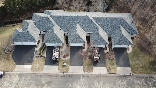 Roofing Contractor «Roofs R Us», reviews and photos