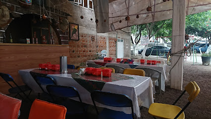 Barbacoa "el compadrito Juan", , 