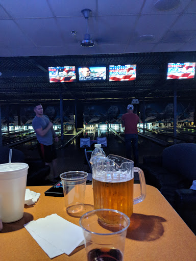 Bowling Alley «Desert Lanes Bowling Center», reviews and photos, 52010, Fort Huachuca, AZ 85613, USA