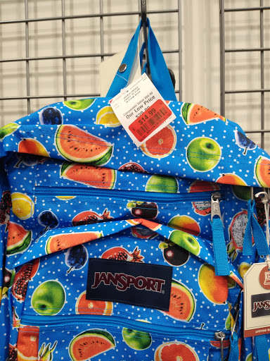 Clothing Store «Burlington Coat Factory», reviews and photos, 22331 Eureka Rd, Taylor, MI 48180, USA