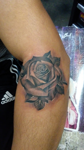 Explore years tattoo ideas, creative tattoo ideas in Garden Grove, available at Dr. Tattoo Studio