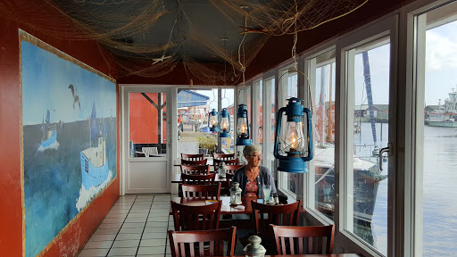 Restaurant Carl Frederik v/Vivi Gregersen in Hals, Ikast-Brande