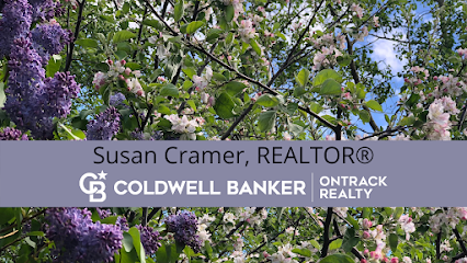 Susan Cramer - Coldwell Banker OnTrack Realty
