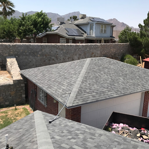 Rivas Construction & Roofing