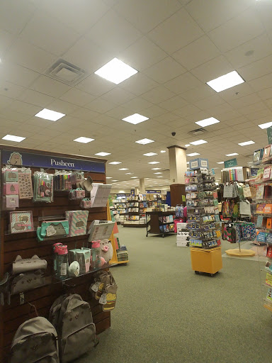 Book Store «Barnes & Noble Booksellers», reviews and photos, 1939 Mt Zion Rd, Morrow, GA 30260, USA