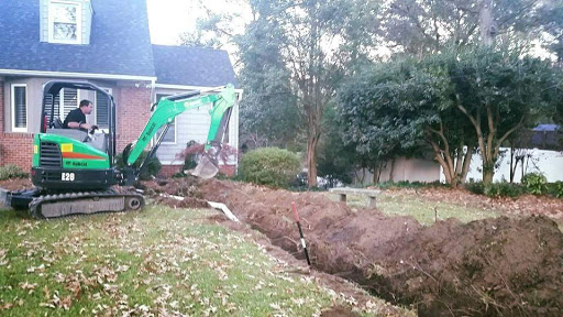 Plumber «George´s plumbing inc.», reviews and photos, 752 De Laura Ln, Virginia Beach, VA 23455, USA