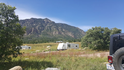 State Park «Cheyenne Mountain State Park», reviews and photos, 410 JL Ranch Heights Rd, Colorado Springs, CO 80926, USA
